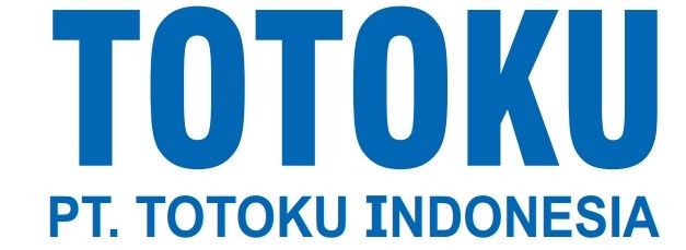 logo totoku indonesia